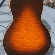 1934 Gibson L-C Century of Progress