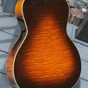 1934 Gibson L-C Century of Progress