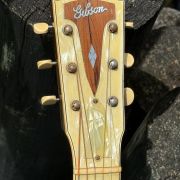 1934 Gibson L-C Century of Progress