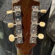 1934 Gibson L-C Century of Progress