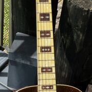 1934 Gibson L-C Century of Progress