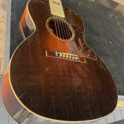 1934 Gibson L-C Century of Progress