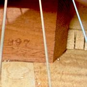 1934 Gibson L-C Century of Progress