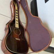 1934 Gibson L-C Century of Progress