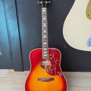 1971 Gibson Hummingbird Custom