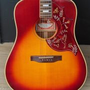 1971 Gibson Hummingbird Custom