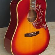 1971 Gibson Hummingbird Custom