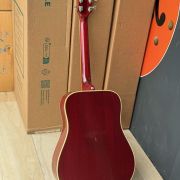 1971 Gibson Hummingbird Custom