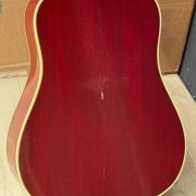 1971 Gibson Hummingbird Custom