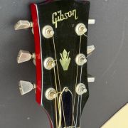 1971 Gibson Hummingbird Custom