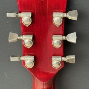 1971 Gibson Hummingbird Custom