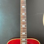 1971 Gibson Hummingbird Custom