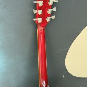 1971 Gibson Hummingbird Custom