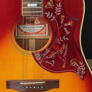 1971 Gibson Hummingbird Custom