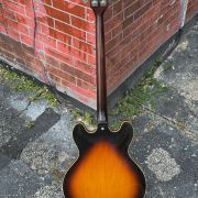 1968 Gibson EB-2D Bass