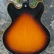 1968 Gibson EB-2D Bass