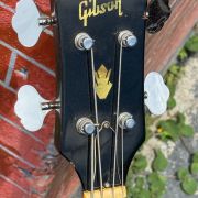 1968 Gibson EB-2D Bass