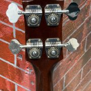 1968 Gibson EB-2D Bass