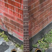 1968 Gibson EB-2D Bass