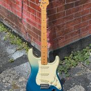 1982 Fender Stratocaster Ltd. Run