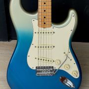 1982 Fender Stratocaster Ltd. Run