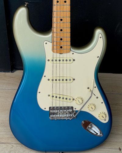 1982 Fender Stratocaster Ltd. Run