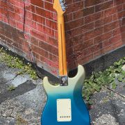 1982 Fender Stratocaster Ltd. Run