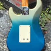 1982 Fender Stratocaster Ltd. Run