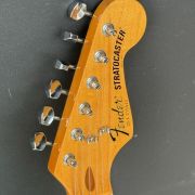 1982 Fender Stratocaster Ltd. Run