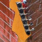 1982 Fender Stratocaster Ltd. Run