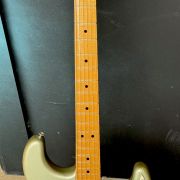 1982 Fender Stratocaster Ltd. Run