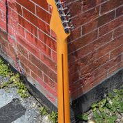 1982 Fender Stratocaster Ltd. Run