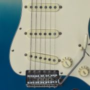1982 Fender Stratocaster Ltd. Run