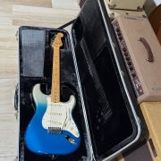 1982 Fender Stratocaster Ltd. Run