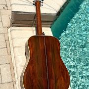 1972 B.C.Rich B-38 Dreadnought