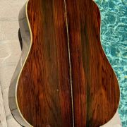 1972 B.C.Rich B-38 Dreadnought