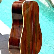 1972 B.C.Rich B-38 Dreadnought