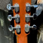 1972 B.C.Rich B-38 Dreadnought