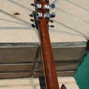 1972 B.C.Rich B-38 Dreadnought