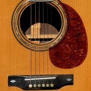 1972 B.C.Rich B-38 Dreadnought