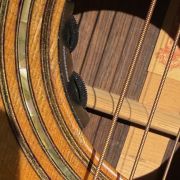 1972 B.C.Rich B-38 Dreadnought