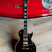 1998 Gibson Les Paul Custom