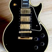 1998 Gibson Les Paul Custom