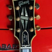 1998 Gibson Les Paul Custom