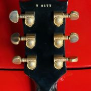 1998 Gibson Les Paul Custom