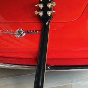 1998 Gibson Les Paul Custom