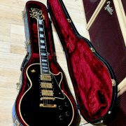 1998 Gibson Les Paul Custom