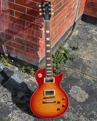 2014 Gibson Les Paul Traditional 120th Anniversary