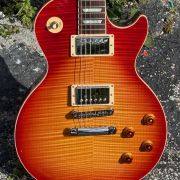 2014 Gibson Les Paul Traditional 120th Anniversary