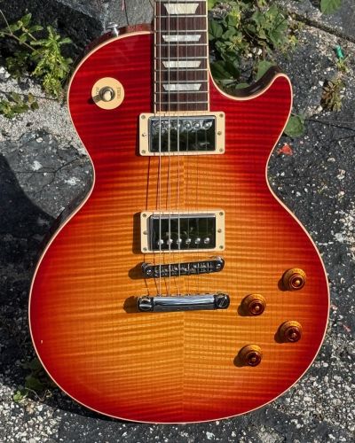 2014 Gibson Les Paul Traditional 120th Anniversary